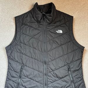 Women’s North Face Vest